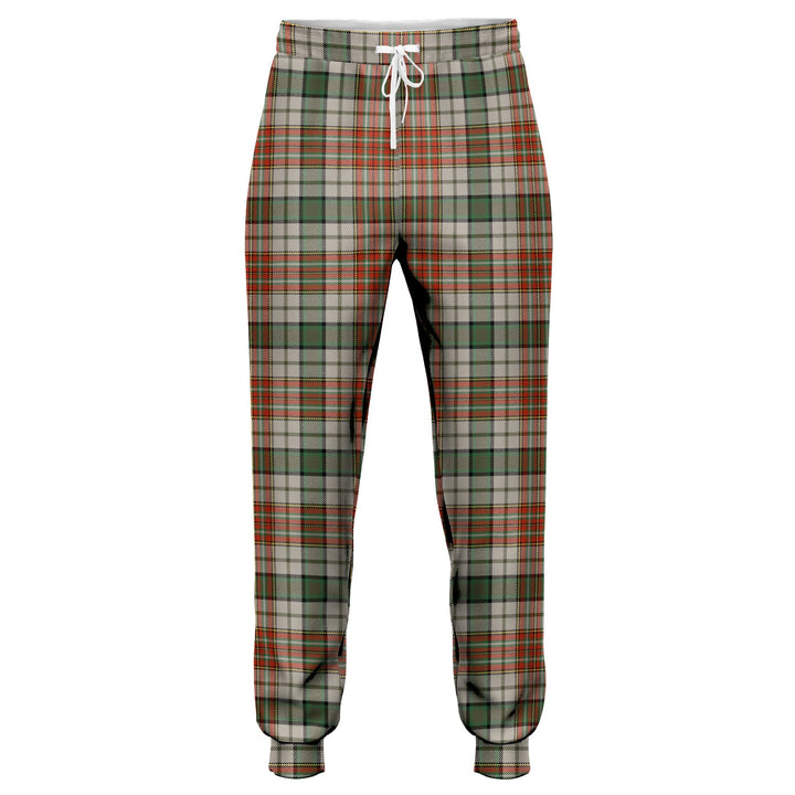 Gayre Dress 2 Ancient Tartan Jogger Pants