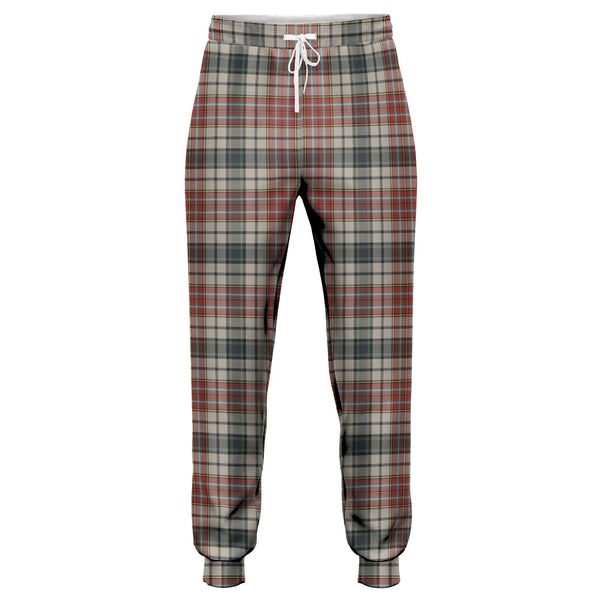 Gayre Dress 2 Weathered Tartan Jogger Pants