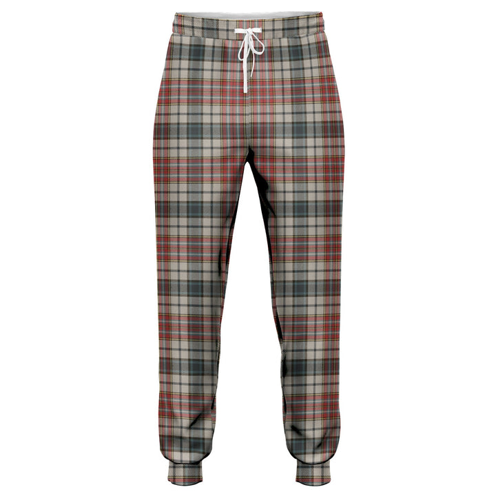 Gayre Dress 2 Weathered Tartan Jogger Pants