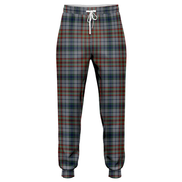 Gayre Hunting Modern Tartan Jogger Pants