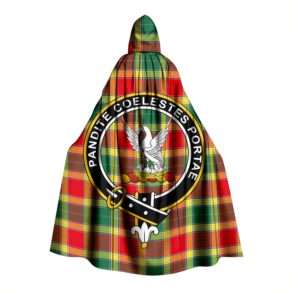 Gibsone (Gibson - Gibbs) 03 Tartan Polo Shirt - Royal Coat Of Arms Style