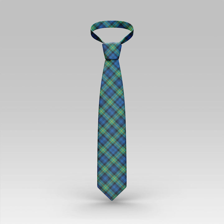 Gordon Ancient Tartan Classic Tie