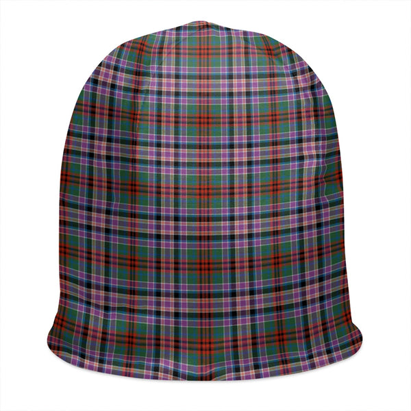 Gordon Red (1819) (Gordon Old Huntly) Ancient Tartan Beanie