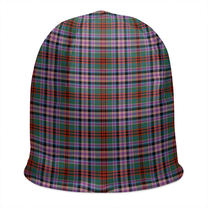 Gordon Red (1819) (Gordon Old Huntly) Ancient Tartan Beanie