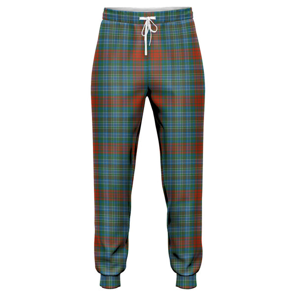 Gordon (Wilsons) Ancient Tartan Jogger Pants