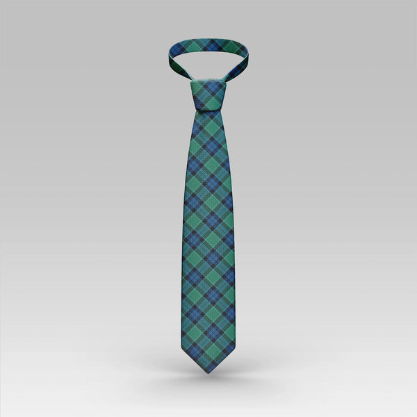 Graham of Menteith Ancient Tartan Classic Tie