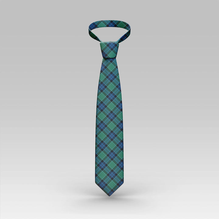 Graham of Menteith Ancient Tartan Classic Tie