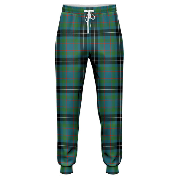 Grainger (Granger) Ancient Tartan Jogger Pants