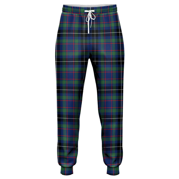 Grainger (Granger) Modern Tartan Jogger Pants