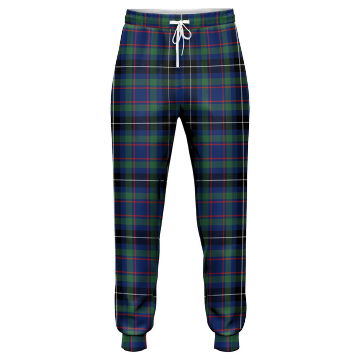 Grainger (Granger) Modern Tartan Jogger Pants