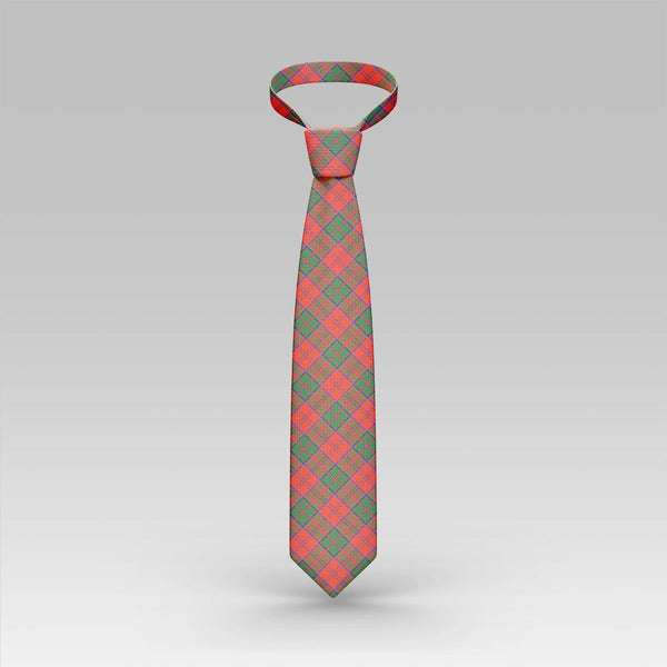 Grant Ancient Tartan Classic Tie
