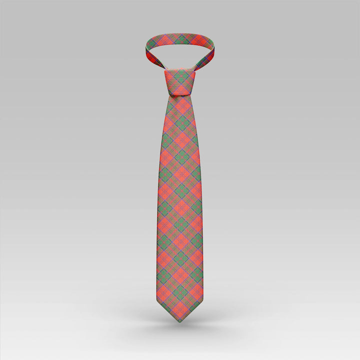 Grant Ancient Tartan Classic Tie