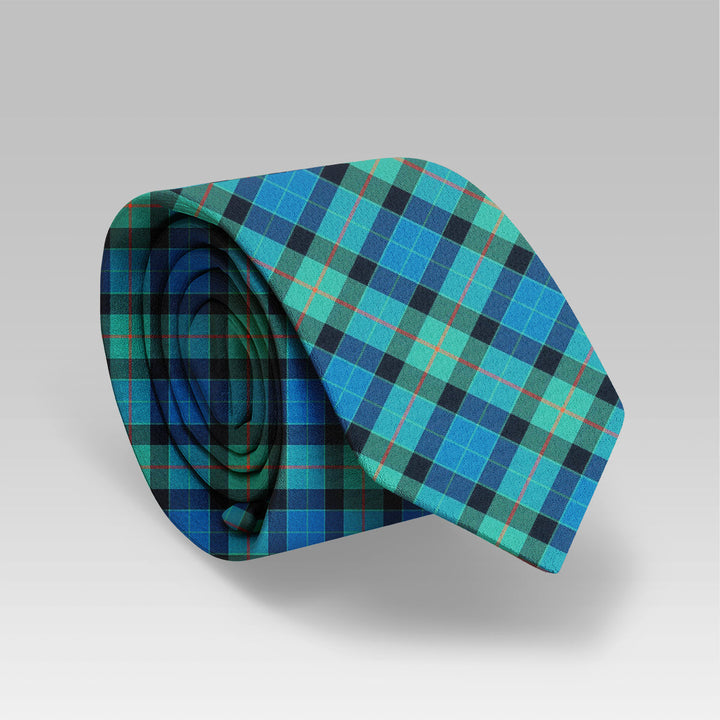 Gunn Ancient Tartan Classic Tie