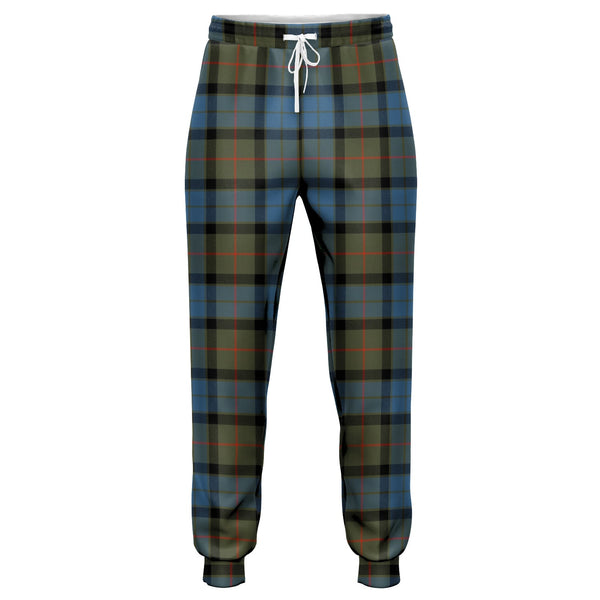 Gunn 2 Ancient Tartan Jogger Pants