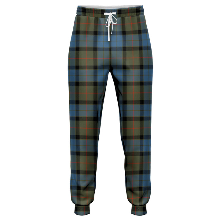 Gunn 2 Ancient Tartan Jogger Pants
