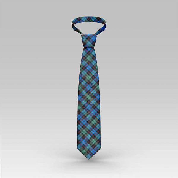 Guthrie Ancient Tartan Classic Tie