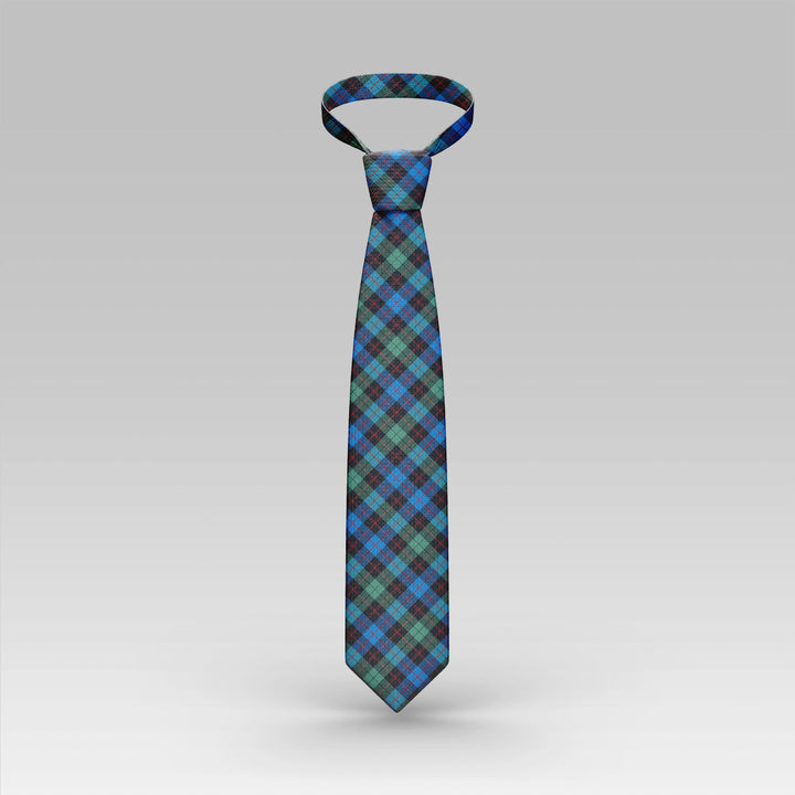 Guthrie Ancient Tartan Classic Tie