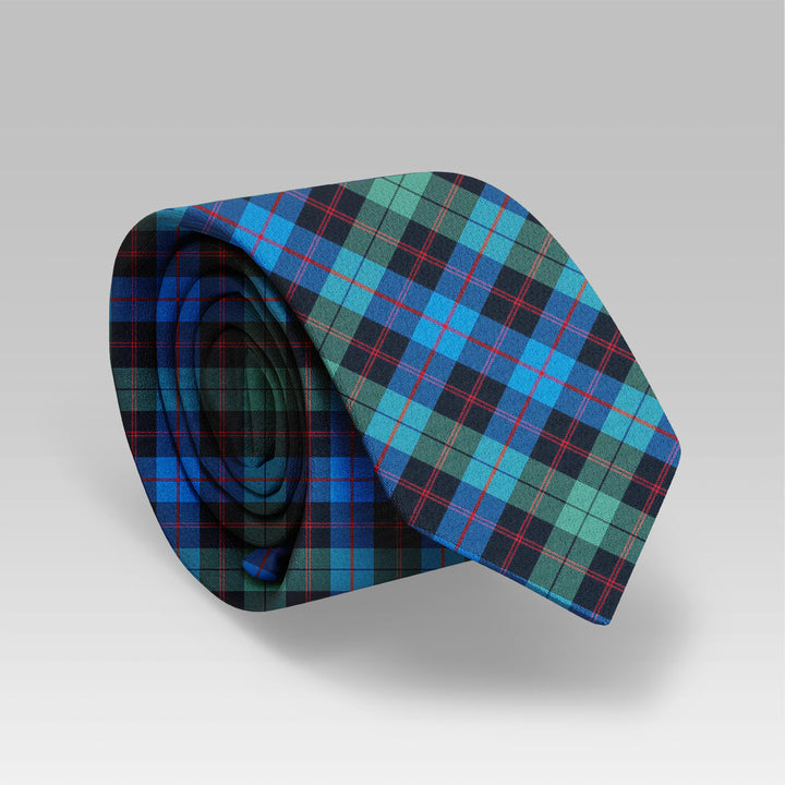 Guthrie Ancient Tartan Classic Tie