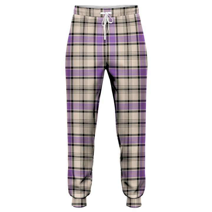 Hannay (Haney) (Hanna of Sorbie) Ancient Tartan Jogger Pants