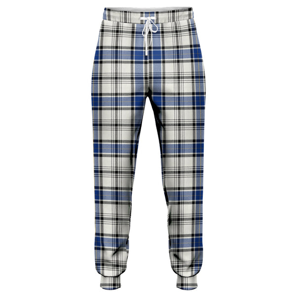 Hannay (Haney) (Hanna of Sorbie) Modern Tartan Jogger Pants