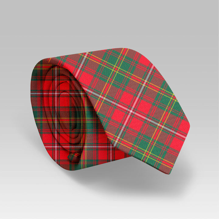 Hay Modern Tartan Classic Tie