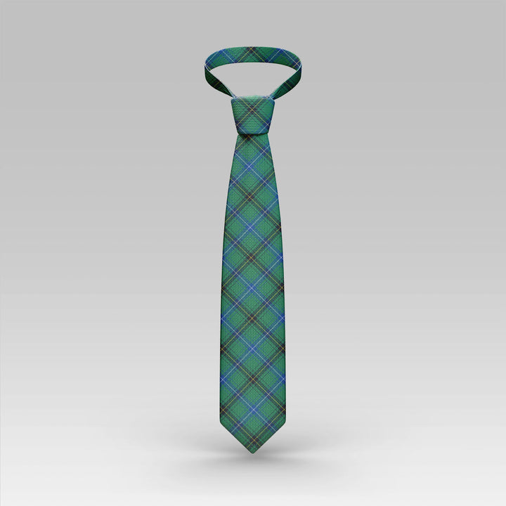 Henderson Ancient Tartan Classic Tie