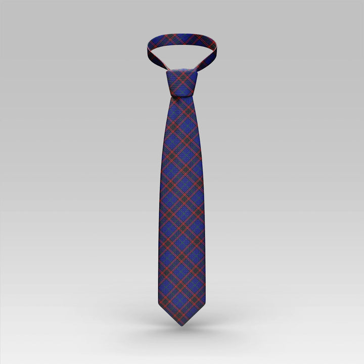 Home Modern Tartan Classic Tie