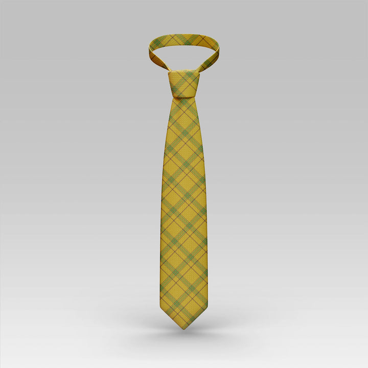 Houston Tartan Classic Tie