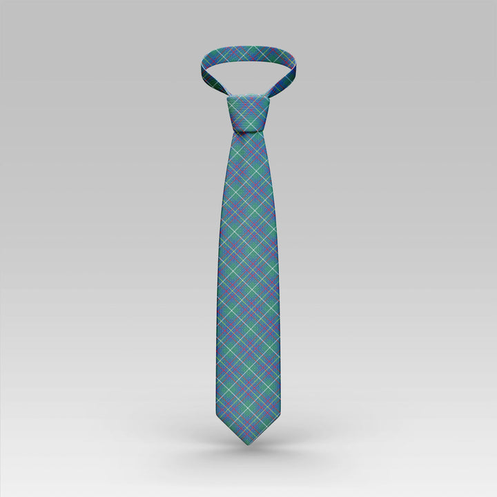 Inglis Ancient Tartan Classic Tie