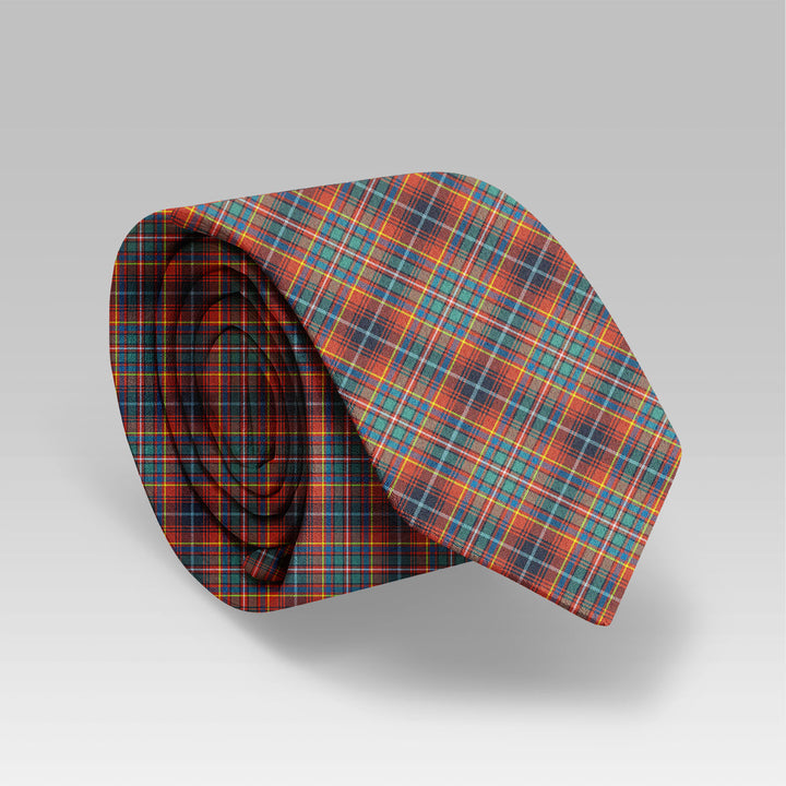 Innes Ancient Tartan Classic Tie