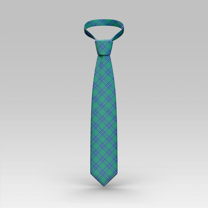 Irvine Ancient Tartan Classic Tie
