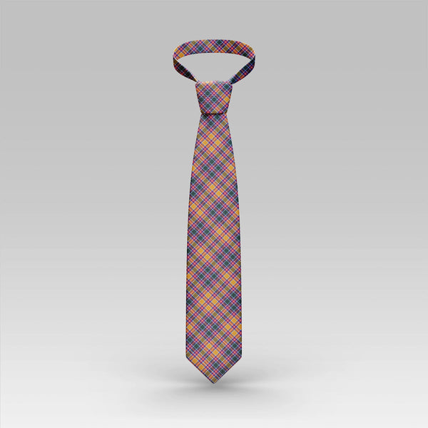 Jacobite Tartan Classic Tie