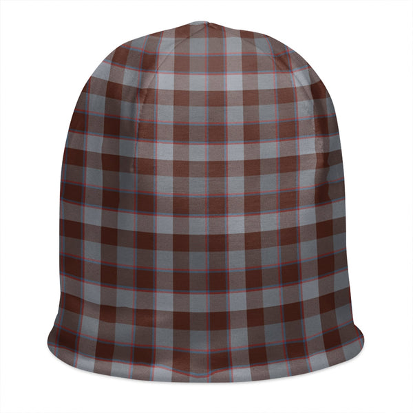 Jardine of Castlemilk Modern Tartan Beanie