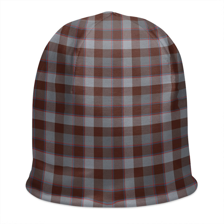 Jardine of Castlemilk Modern Tartan Beanie
