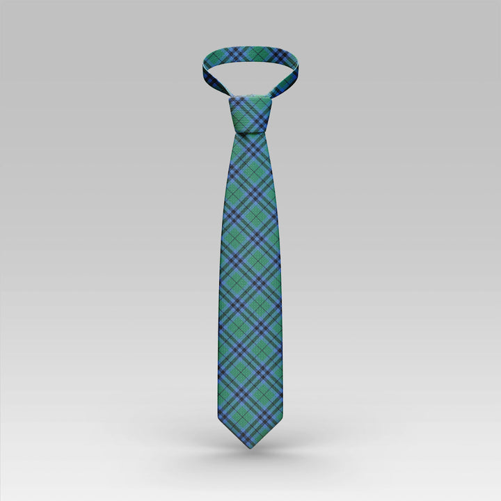 Keith Ancient Tartan Classic Tie
