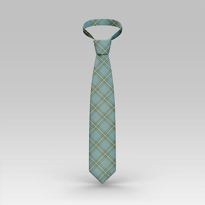 Kelly Dress Tartan Classic Tie