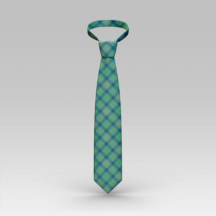 Kennedy Ancient Tartan Classic Tie