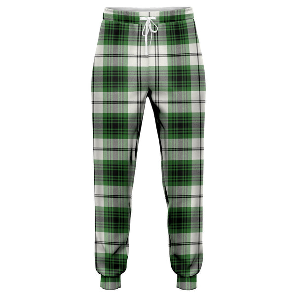 Lamont Dress Ancient Tartan Jogger Pants
