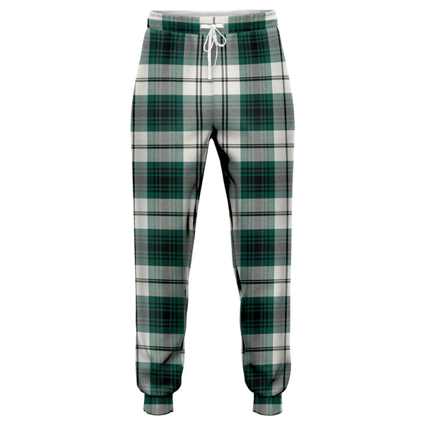Lamont Dress (MacLamont Dress) Modern Tartan Jogger Pants