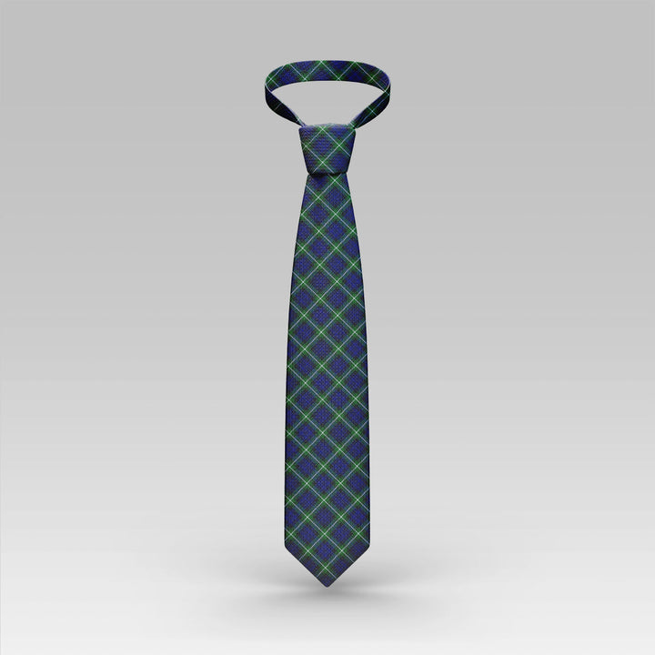 Lamont Modern Tartan Classic Tie