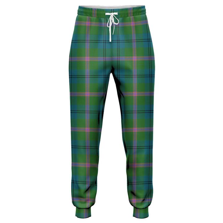 Lawrie Ancient Tartan Jogger Pants