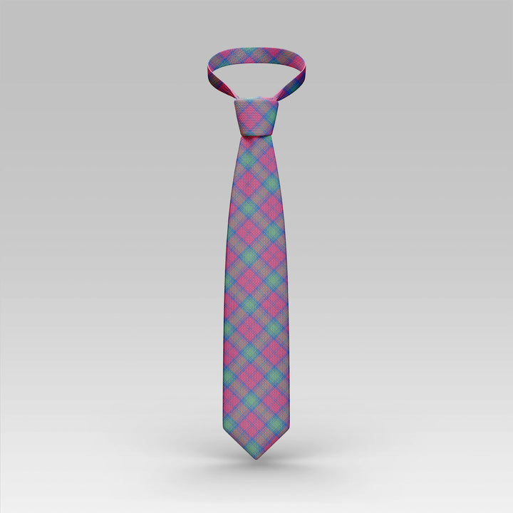 Lindsay Ancient Tartan Classic Tie