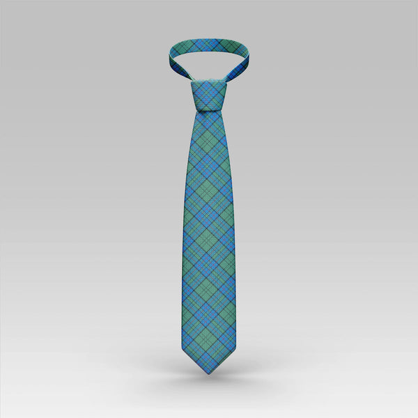 Lockhart Tartan Classic Tie