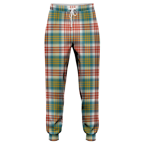 Lysaght Dress (MacLysaght Dress) Ancient Tartan Jogger Pants