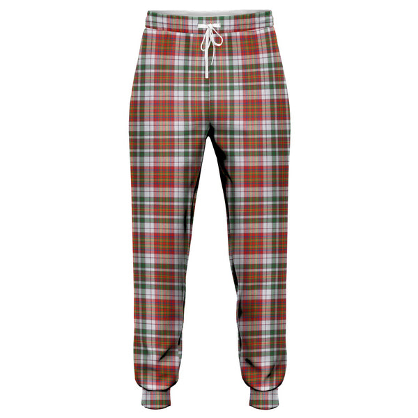 MacAlister Dress Modern Tartan Jogger Pants