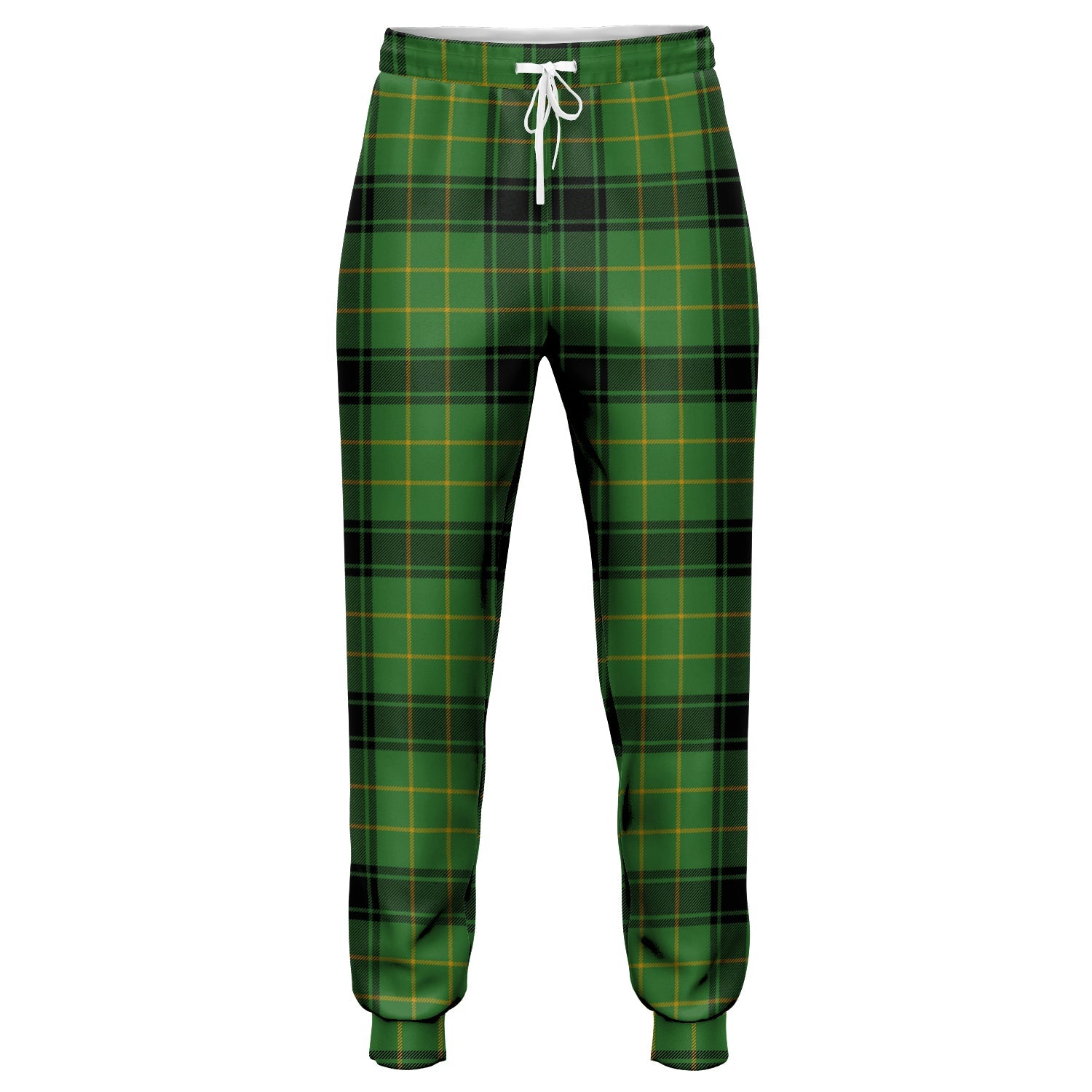 MacKintosh Hunting Ancient Tartan Sweatpants main image 0