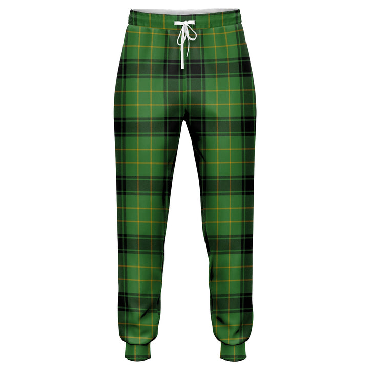 MacArthur 1815 Ancient Tartan Jogger Pants