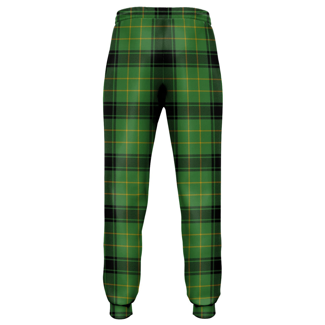MacAulay Ancient Tartan Sweatpants main image 1
