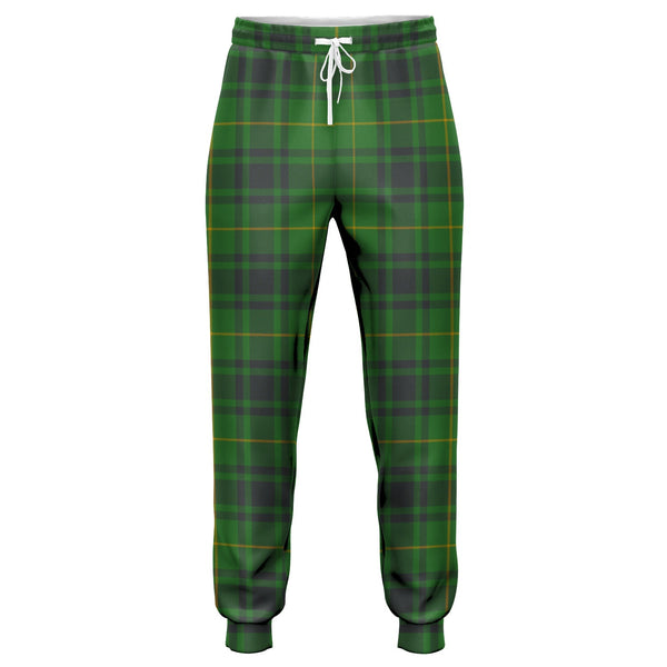 MacArthur Ancient Tartan Jogger Pants
