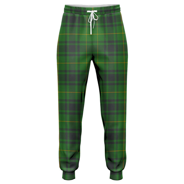 MacArthur Ancient Tartan Jogger Pants